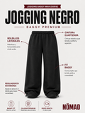 Joggin Negro
